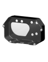 BONAMICI RACING CUBIERTA PROTECTORA CUADRO DE INSTRUMENTOS YAMAHA YZF R7 2021-2022 REF: DCP16