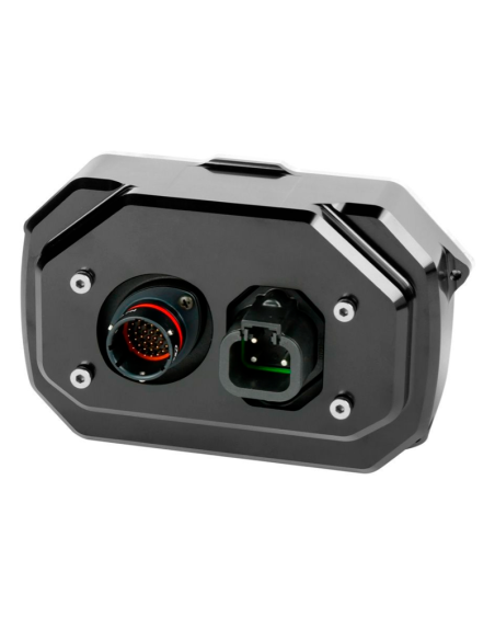 BONAMICI RACING CUBIERTA PROTECTORA CUADRO DE INSTRUMENTOS AIM MX-M DASH-LOGGER REF: DCP17
