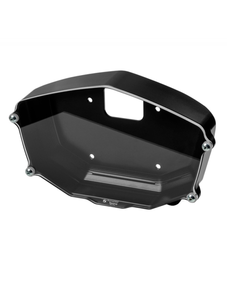 BONAMICI RACING CUBIERTA PROTECTORA CUADRO DE INSTRUMENTOS APRILIA RSV4 / TUONO V4 2017-2020 REF: DCP06