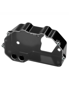 BONAMICI RACING CUBIERTA PROTECTORA CUADRO DE INSTRUMENTOS YAMAHA R3 2019-2020 REF: DCP07