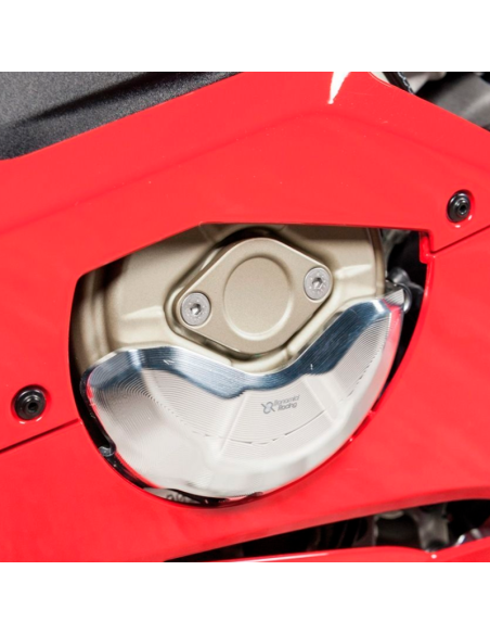 BONAMICI RACING MOTORSCHUTZABDECKUNGEN DUCATI PANIGALE V4 / S / R 2018-2023
