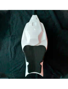 Foam - espuma asiento ZX10 16-19 2