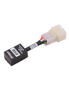 ESE-Y01 Auspuff-Servomotor-Emulator für YAMAHA