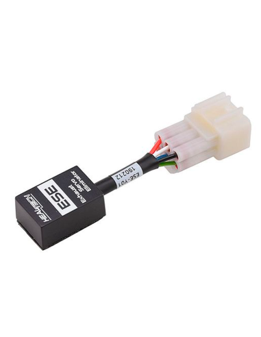 HEALTECH Emulador de Servomotor del Escape ESE-Y01 para YAMAHA