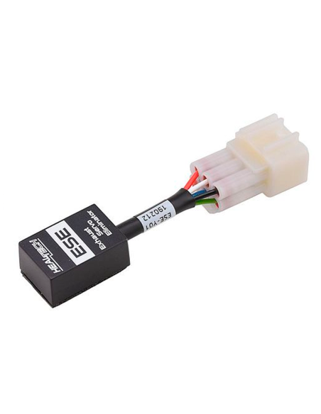HEALTECH Emulador de Servomotor del Escape ESE-Y01 para YAMAHA