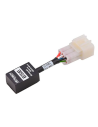 HEALTECH Emulador de Servomotor del Escape ESE-Y01 para YAMAHA