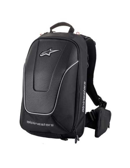 BOLSA ALPINESTARS CHARGER PRO BLACK