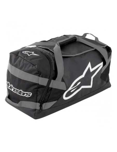 BOLSA ALPINESTARS GOANNA BLACK / ANTHRACITE / WHITE