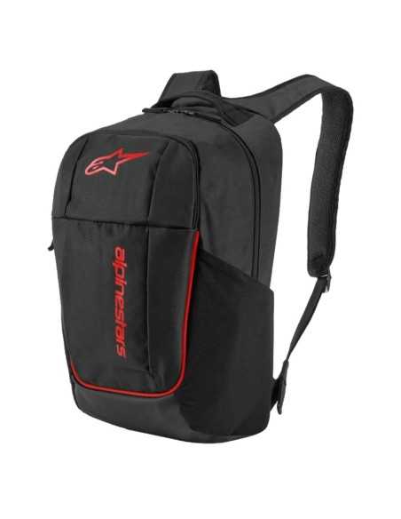 BOLSA ALPINESTARS GFX V2 BLACK / RED