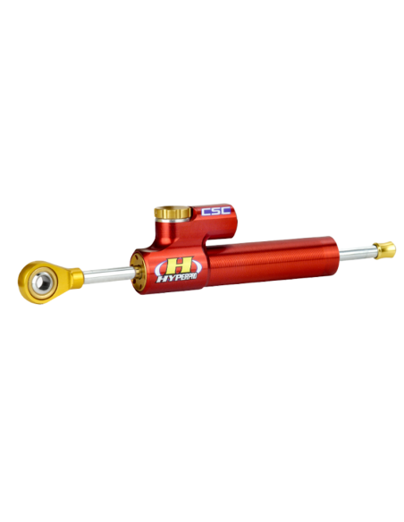 HYPERPRO AMORTIGUADOR DE DIRECCIÓN DE 75MM LINEAL