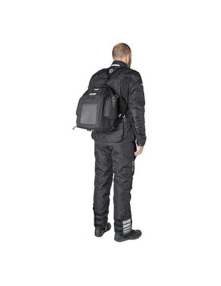 BOLSA GIVI UT809 TANKLOCKED