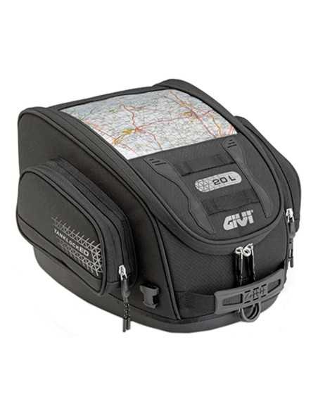BOLSA GIVI UT809 TANKLOCKED