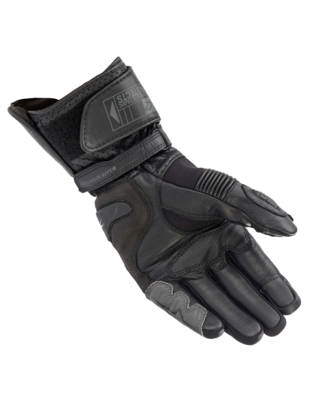 Guantes ALPINESTARS SP-2 V3 BLACK / ANHRACITE