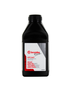 Liquido de frenos BREMBO Racing HTC 64T RER 04816420