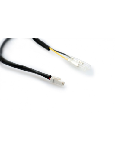 copy of Intermitentes led homologado modelo Peak brazo largo carbono Puig 4494