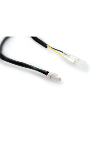 copy of Intermitentes led homologado modelo Peak brazo largo carbono Puig 4494