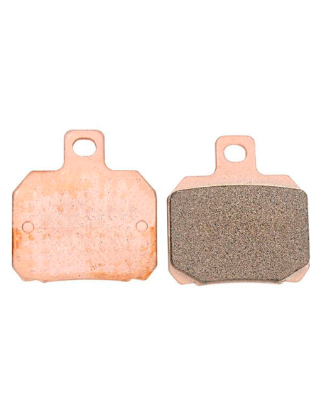 Pastillas de freno Traseras sinter HH FA266HH