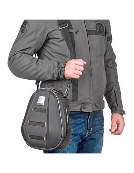 BOLSA GIVI ST610B SEATLOCK