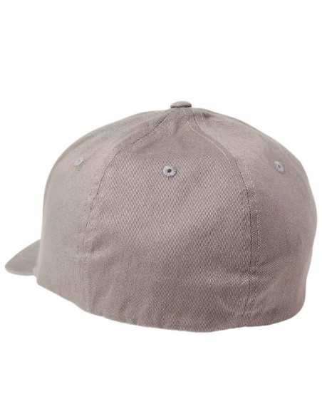GORRA FOX FGMNT SNAPBACK PEWTER