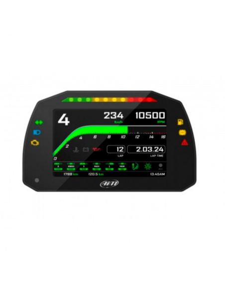 copy of AIM NUR2 DL LAP TIMER GPS