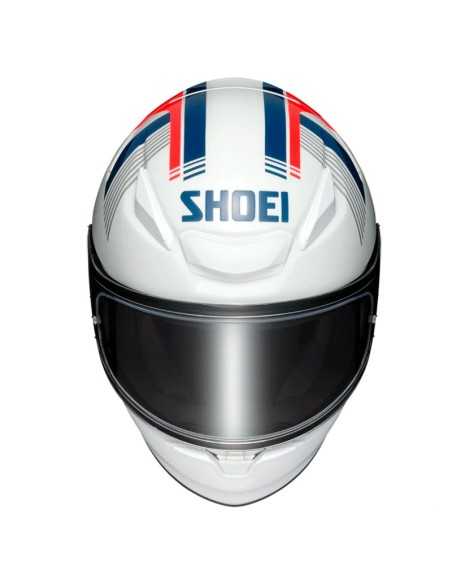 CASCO SHOEI NXR 2 MM93 RETRO TC-10