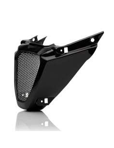 copy of Cubierta tablero de fibra de carbono CARBON 2 RACE APRILIA RS660 2