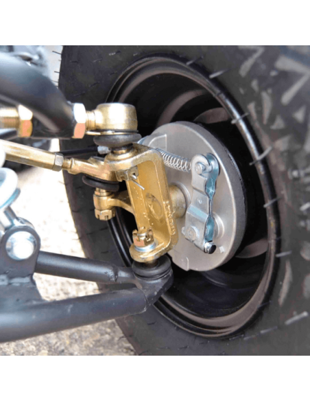 copy of MINICROSS MX50 9CV IMR