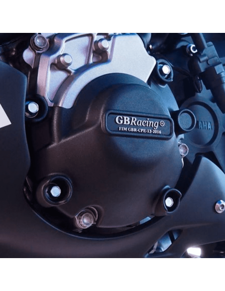 copy of GB RACING Motordeckel YAMAHA YZF-R1 2015-2020