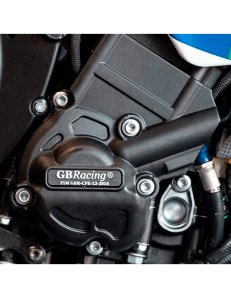 copy of GB RACING Motordeckel YAMAHA YZF-R1 2015-2020