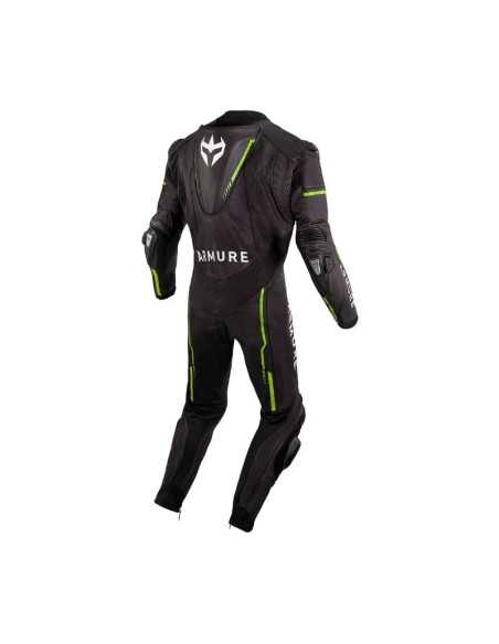 copy of TRAJE / MONO ALPINESTARS GP TECH V4 PROFESSIONAL BLACK / RED FLUO / YELLOW FLUO