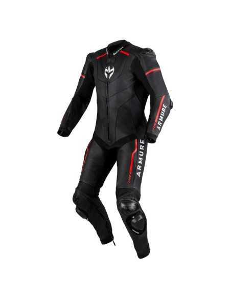 copy of TRAJE / MONO ALPINESTARS GP TECH V4 PROFESSIONAL BLACK / RED FLUO / YELLOW FLUO