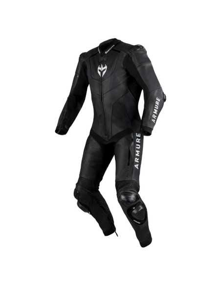 copy of TRAJE / MONO ALPINESTARS GP TECH V4 PROFESSIONAL BLACK / RED FLUO / YELLOW FLUO