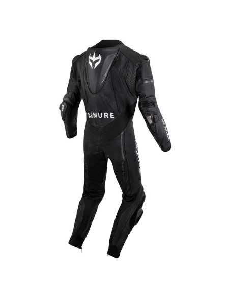 copy of TRAJE / MONO ALPINESTARS GP TECH V4 PROFESSIONAL BLACK / RED FLUO / YELLOW FLUO