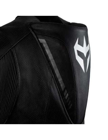 copy of TRAJE / MONO ALPINESTARS GP TECH V4 PROFESSIONAL BLACK / RED FLUO / YELLOW FLUO