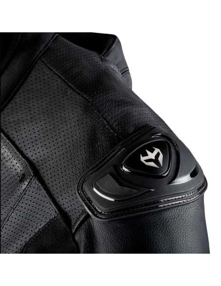 copy of TRAJE / MONO ALPINESTARS GP TECH V4 PROFESSIONAL BLACK / RED FLUO / YELLOW FLUO