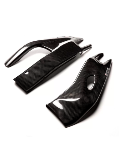 Carbon Schwingenschutz CARBON 2 RACE HONDA CBR 1000 RR 17-19