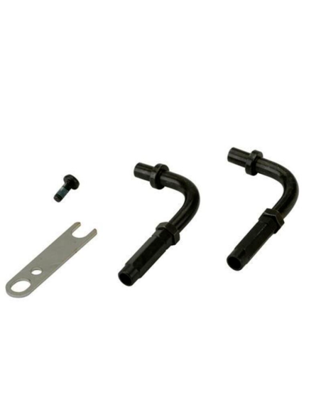 Guiacables para acelerador Domino XM2 97.5555
