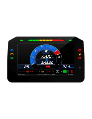 PANTALLA / DASHBOARD Display AiM MX2E REF MX2E