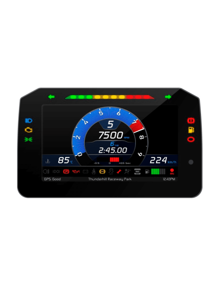 copy of AIM NUR2 DL LAP TIMER GPS