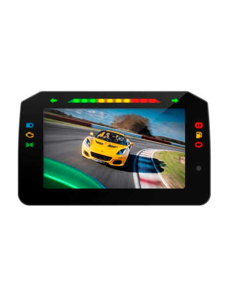 copy of AIM NUR2 DL LAP TIMER GPS