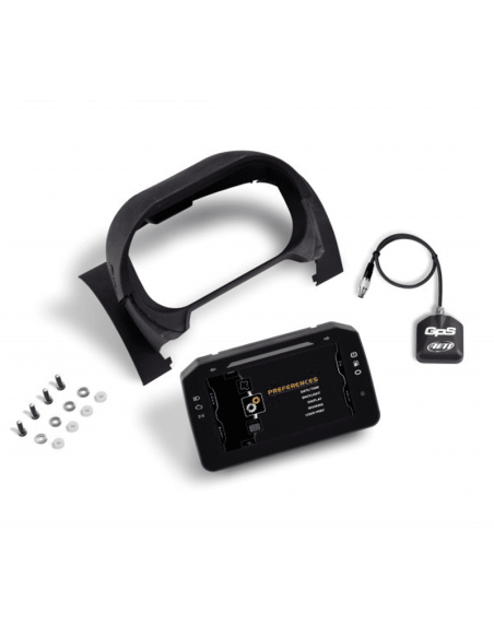 PANTALLA / DASHBOARD Display AiM MX2E REF MX2E