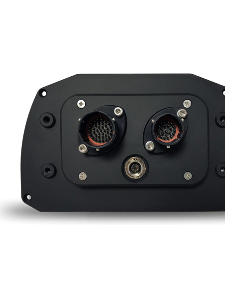 PANTALLA / DASHBOARD Display AiM MXS Strada Light REF 115