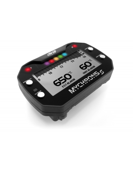 copy of AIM NUR2 DL LAP TIMER GPS