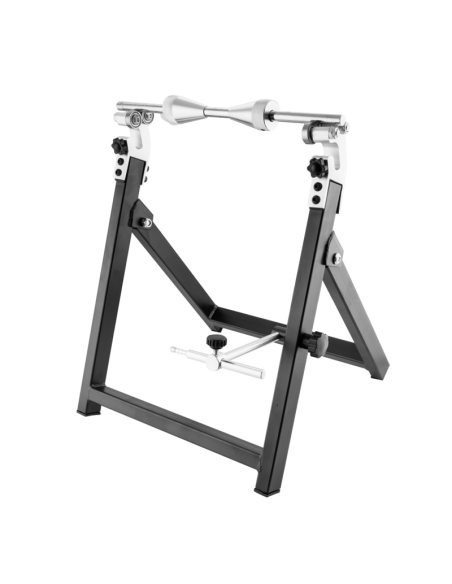 Equilibradora de neumáticos y ajuste de centrado de llanta ITR REF IT16015