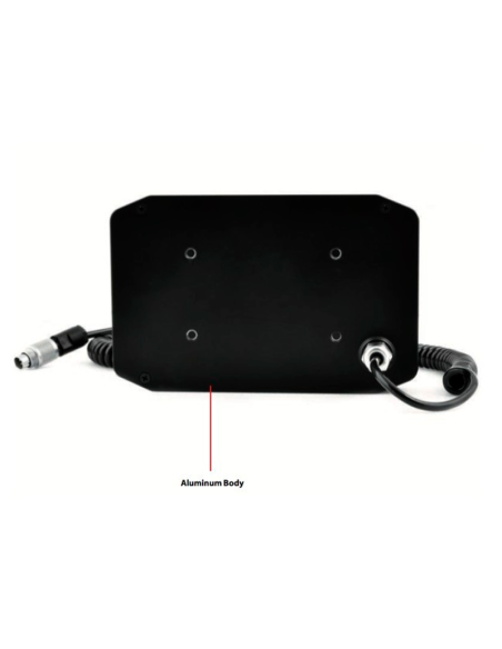 PANTALLA / DASHBOARD Display AiM GS-Dash REF X55GSDASH0