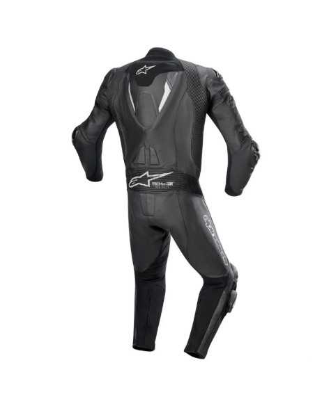 MONO ALPINESTARS MISSILE V2 IGNITION PROFESSIONAL BLACK /BLACK