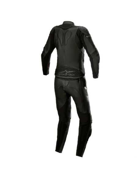 copy of MONO ALPINESTARS GP FORCE V2 CHASER BLACK / BLACK