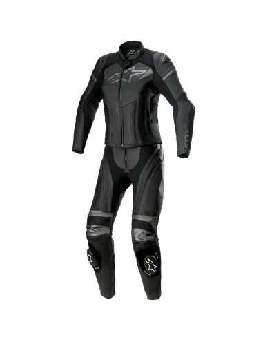 copy of MONO ALPINESTARS GP FORCE V2 CHASER BLACK / BLACK