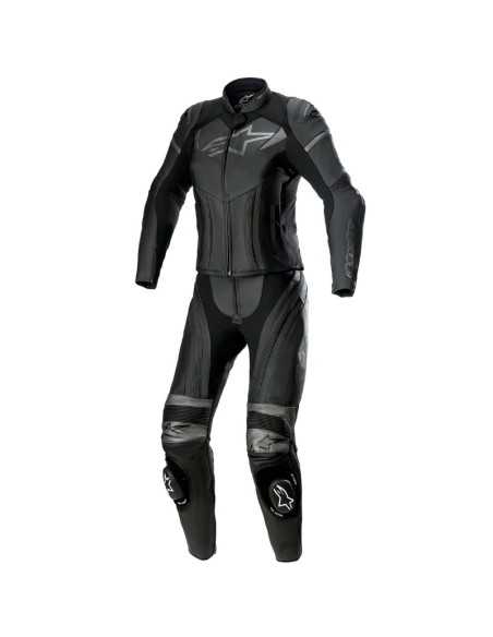 copy of MONO ALPINESTARS GP FORCE V2 CHASER BLACK / BLACK