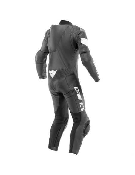 MONO DAINESE TOSA PROFESSIONAL ESTIVA BLACK / WHITE / BLACK